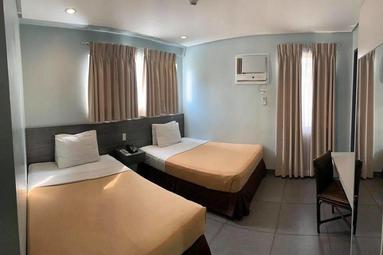 Cebu R Hotel Mabolo Экстерьер фото