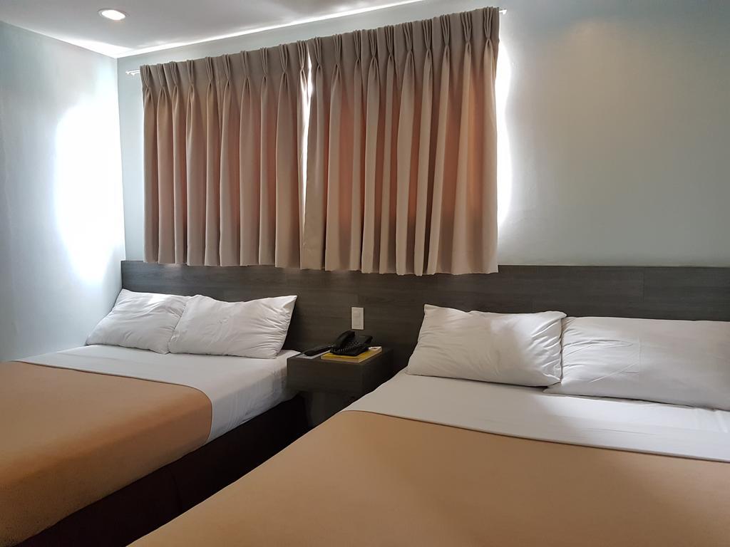 Cebu R Hotel Mabolo Экстерьер фото