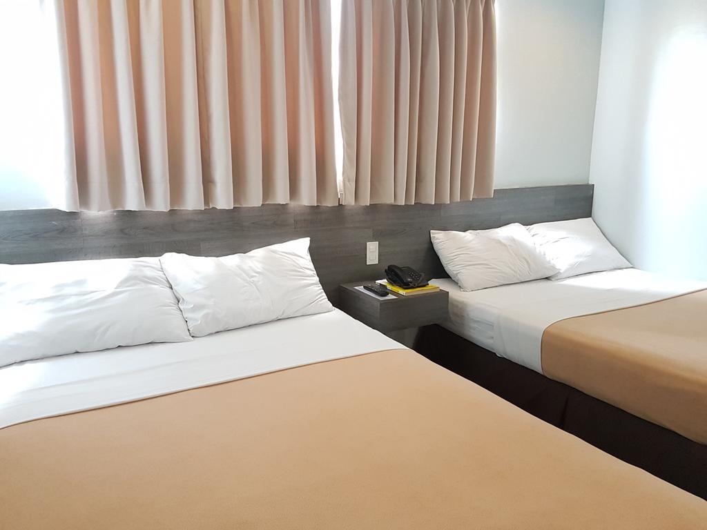 Cebu R Hotel Mabolo Экстерьер фото