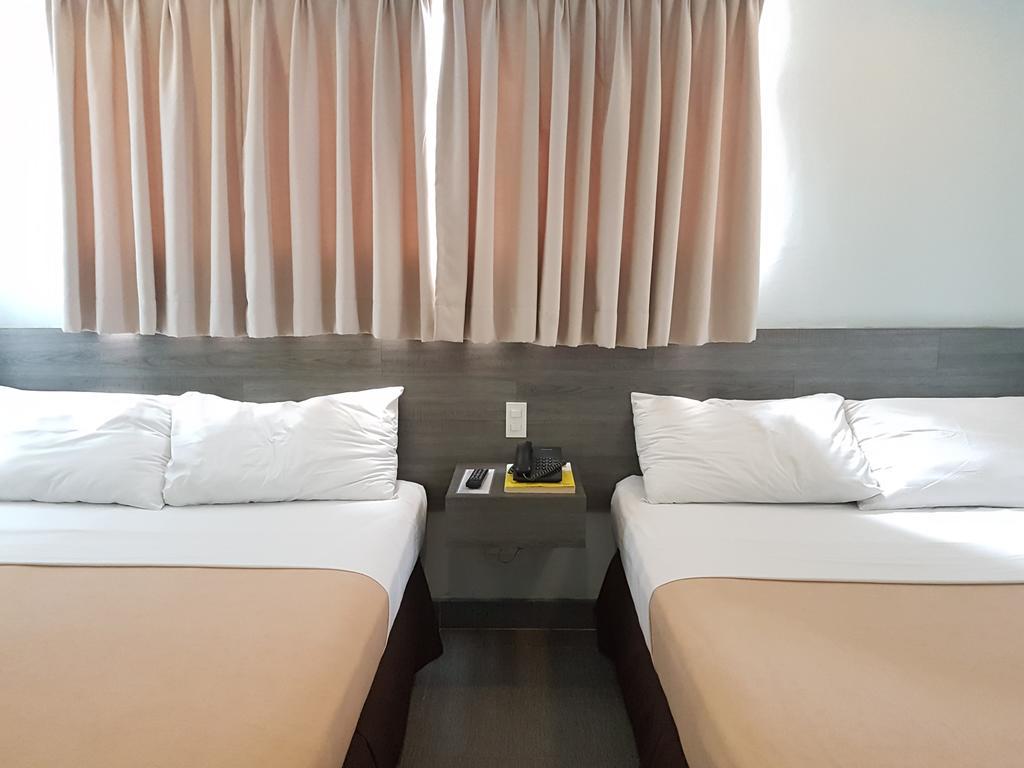 Cebu R Hotel Mabolo Экстерьер фото